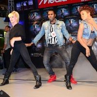 Jason Derulo performing live at Alexa mall photos | Picture 79683